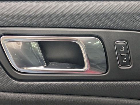 New 2026 Ford Mustang GT Premium w/ GT Performance Package image 13