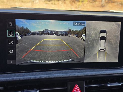 New 2025 Kia EV6 Light w/ Light LR Technology Package image 11