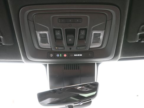 Used 2022 GMC Sierra 1500 Denali Ultimate image 28
