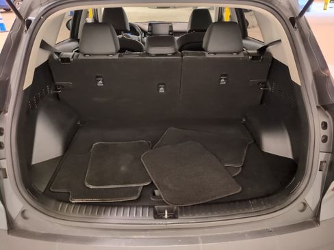 Certified 2021 Kia Seltos S image 14