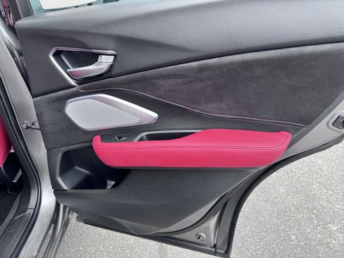 Used 2024 Acura RDX A-Spec image 18