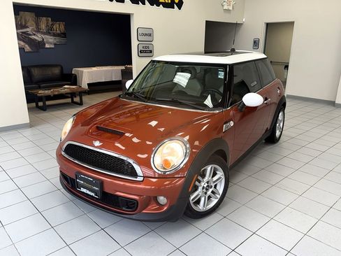 Used 2011 MINI Cooper S image 38
