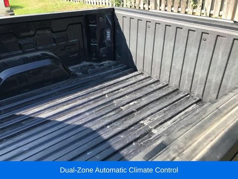 Certified 2024 Chevrolet Silverado 1500 LT AWD/4WD image 5