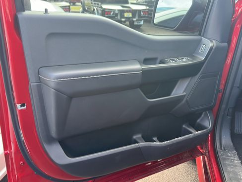 New 2025 Ford F150 STX w/ LOBO Package AWD/4WD image 16
