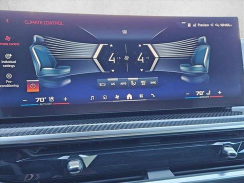 Used 2026 BMW X5 M60i AWD/4WD image 14