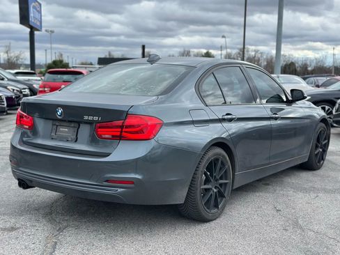 Used 2016 BMW 328i Sedan image 6