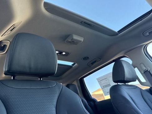New 2026 Kia Carnival SX Prestige FWD image 20