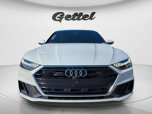 Used 2020 Audi A7 3.0T Prestige w/ Prestige Package image 8