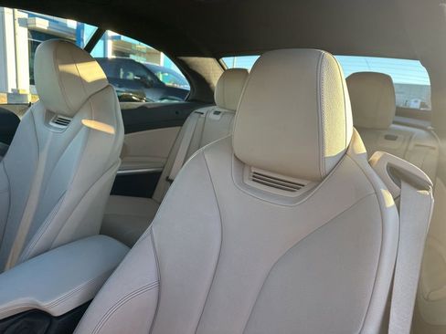 Used 2014 BMW 428i xDrive Convertible image 17