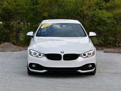 Used 2016 BMW 435i Convertible RWD image 52