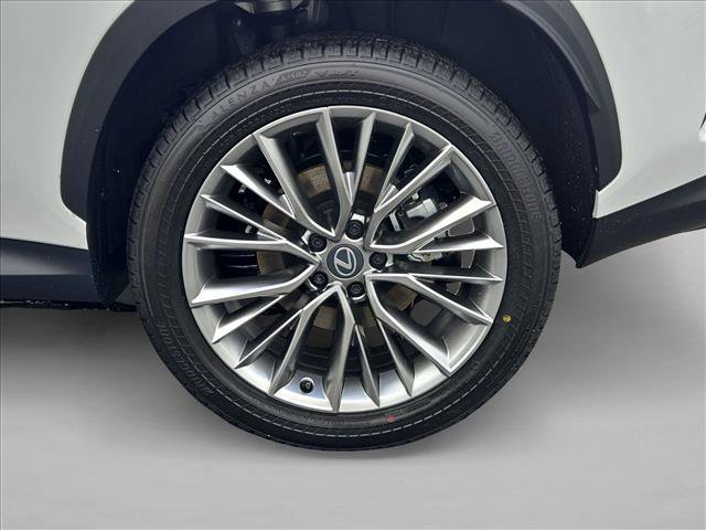 New 2026 Lexus NX 350 AWD w/ Accessory Package (2T) image 10