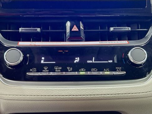 New 2026 Toyota Corolla Cross L FWD image 15