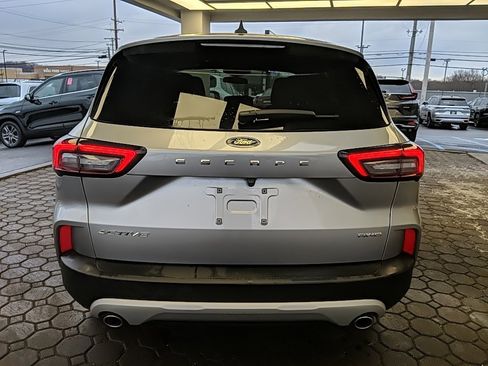 Used 2023 Ford Escape Active image 6