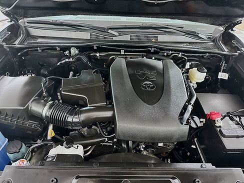 Certified 2023 Toyota Tacoma SR image 11