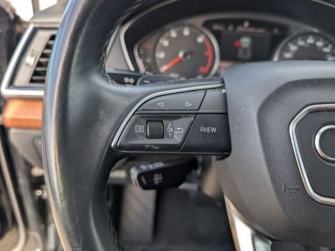 Used 2021 Audi Q5 2.0T Premium image 20