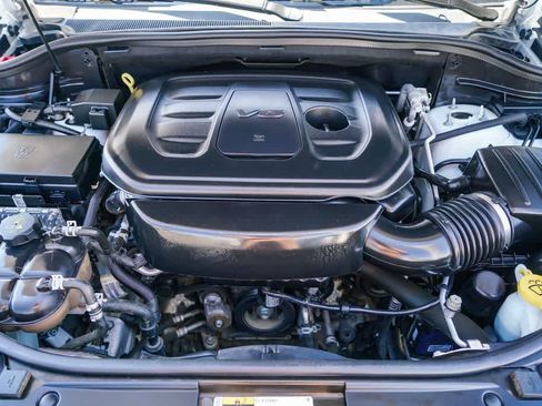 Used 2019 Jeep Grand Cherokee Altitude RWD image 26