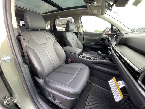 New 2026 Kia Sorento X-Line EX AWD/4WD image 32