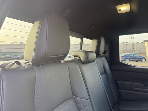 Certified 2024 Toyota Tacoma TRD Off-Road image 19