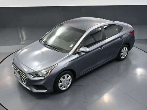 Used 2019 Hyundai Accent SE image 50