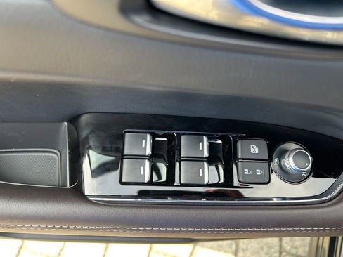 New 2025 MAZDA CX-5 Signature image 18