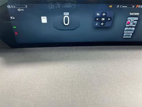 Certified 2025 Ford Expedition Max Active image 11