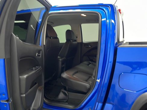 Used 2018 Chevrolet Colorado ZR2 AWD/4WD image 14