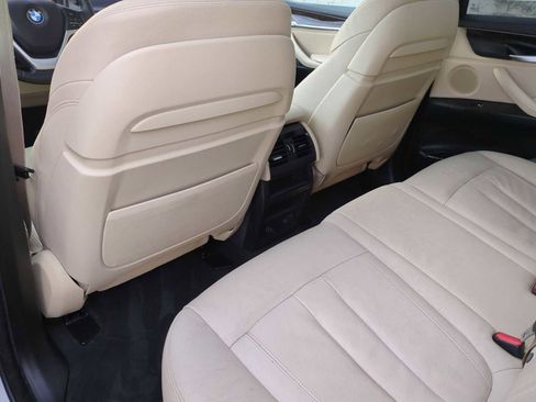 Used 2016 BMW X5 xDrive35i image 19