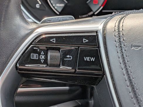 Used 2021 Audi A8 L 3.0T w/ Executive Plus Package AWD/4WD image 19