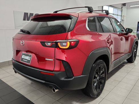 Used 2024 MAZDA CX-50 AWD 2.5 S w/ Select Package image 4