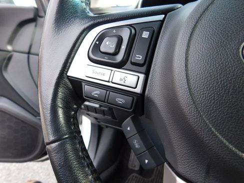 Used 2016 Subaru Outback 2.5i Premium image 22