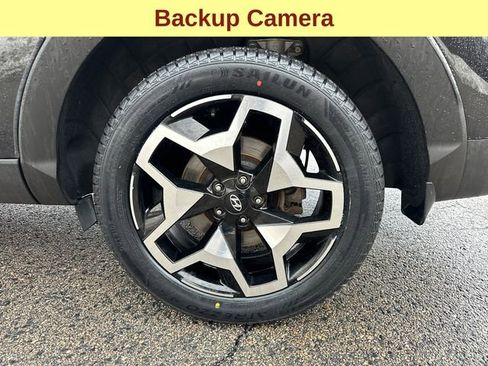 Used 2022 Hyundai Santa Cruz Limited w/ Launch Package AWD/4WD image 12