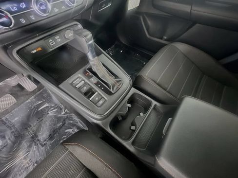 Used 2025 Honda CR-V Sport image 25