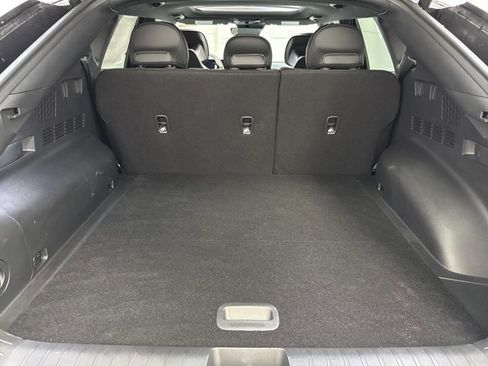 Used 2025 Kia EV6 GT-Line image 29