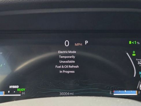 Used 2022 Jeep Grand Cherokee Limited 4xe w/ Luxury Tech Group II image 21