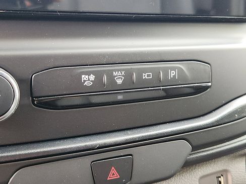 New 2026 Ford Transit 350 148 High Roof Extended DRW w/ Load Area Protection Package image 14