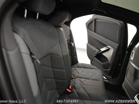Used 2023 BMW 740i RWD image 29