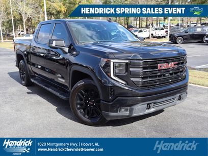 Used 2022 GMC Sierra 1500 Elevation w/ Elevation Premium Package