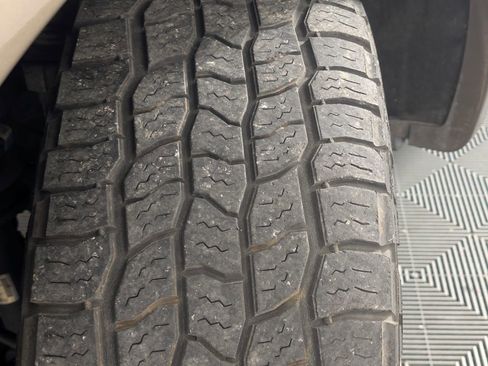 Certified 2019 Ford F150 King Ranch w/ Equipment Group 601A Luxury image 25