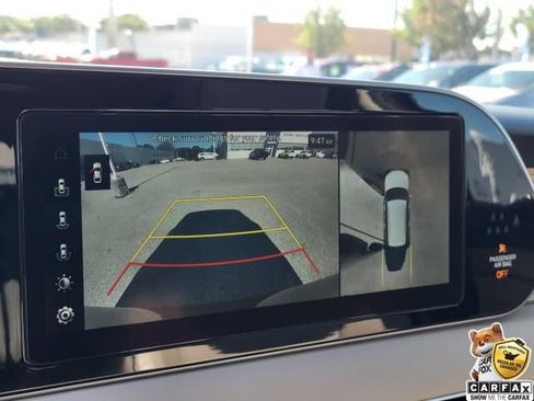 Used 2021 Hyundai Palisade Limited w/ Winter Package AWD/4WD image 31