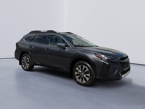 Certified 2023 Subaru Outback Touring XT image 1
