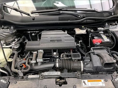 Used 2022 Honda CR-V EX-L image 29