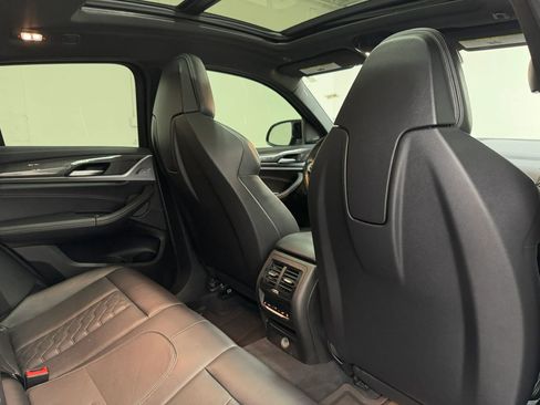 Used 2020 BMW X4 M AWD/4WD image 13