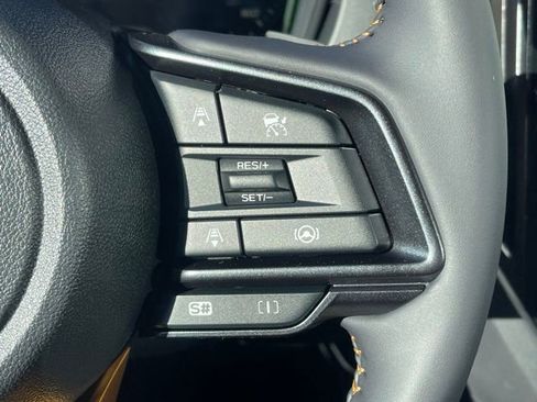 New 2026 Subaru Forester Wilderness image 7