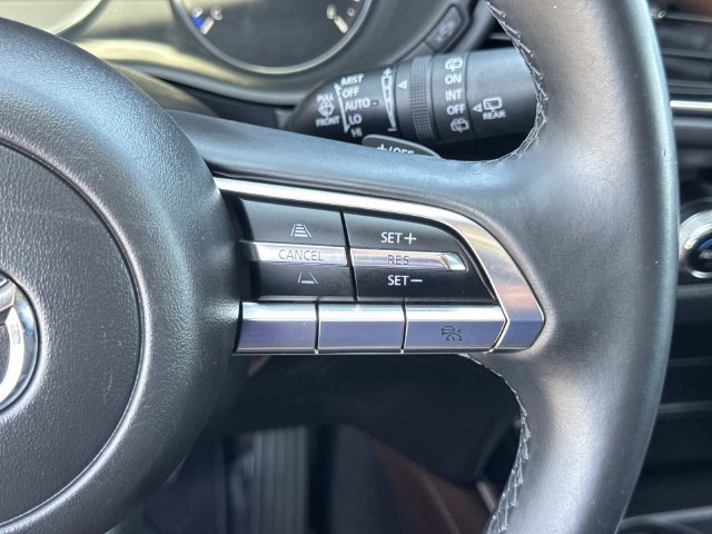 Used 2022 MAZDA CX-30 AWD 2.5 S w/ Premium Package image 12