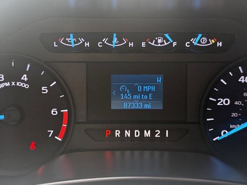 Used 2022 Ford F250 XL w/ Power Equipment Group image 18