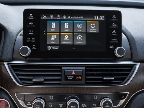 Used 2019 Honda Accord EX-L image 15