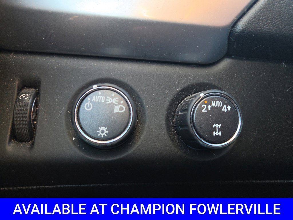 Used 2020 Chevrolet Tahoe LS AWD/4WD image 25