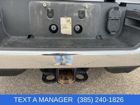 Used 2020 RAM 3500 Laramie image 15