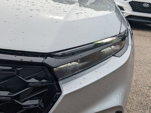 New 2026 Honda CR-V Sport-L image 9