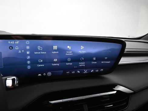 New 2026 Buick Enclave Sport Touring w/ Power Package image 13